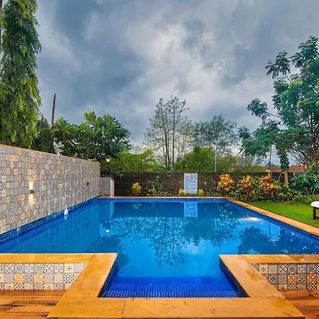 Ekostay - Cozy Nest Villa-2