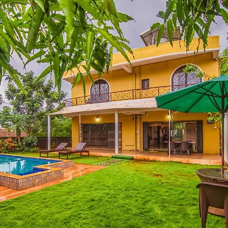 Ekostay - Cozy Nest Villa-3