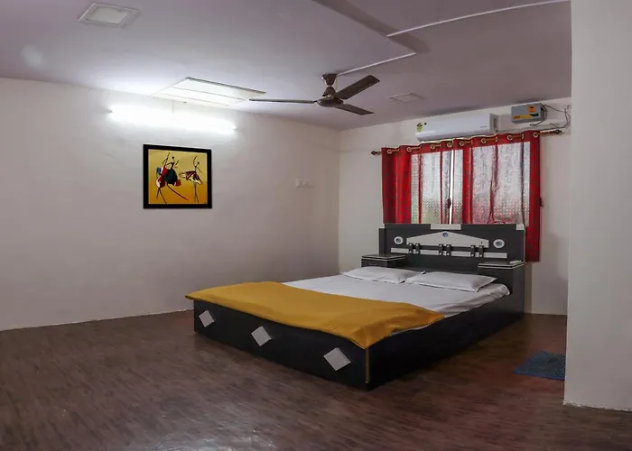 Aarush Farmhouse Karjat