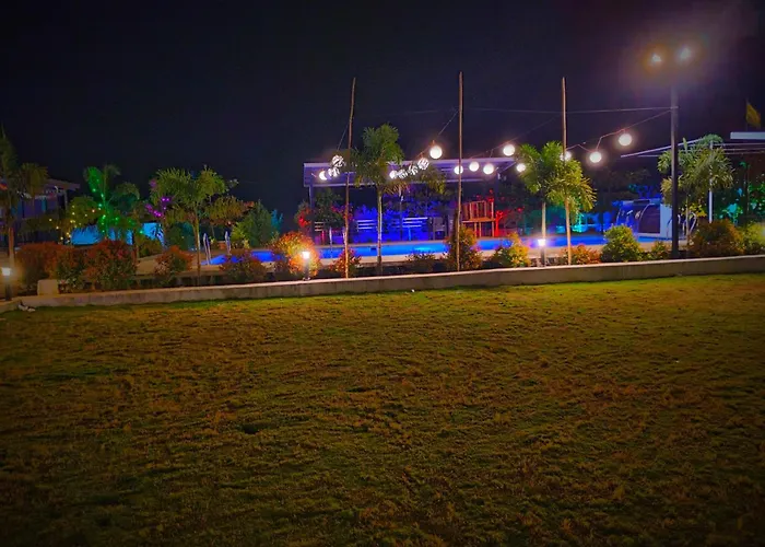 Bollywood Villa Karjat