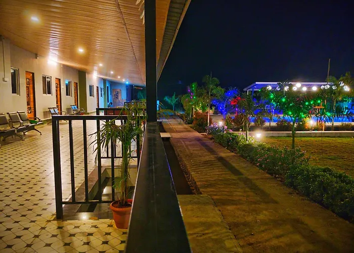 Bollywood Villa Karjat